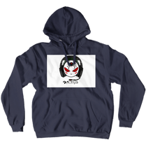 dachys Hoodies (No-Zip/Pullover)