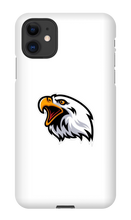 Falken iPhone Phone Cases
