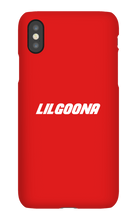 lilgoonaontwitch iPhone Cases