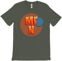 MFN Slotted T-Shirts