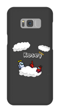 Collection One Samsung Phone Case
