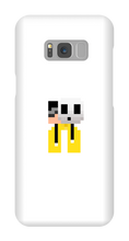 stoppygd Samsung Phone Cases