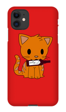 Jonesy iPhone Phone Cases