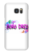 mononoipendron Samsung Phone Cases