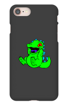 emoreptar98 iPhone Phone Cases