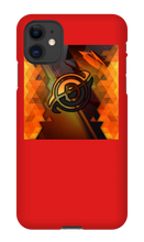 dannythemotorpotter iPhone Phone Cases