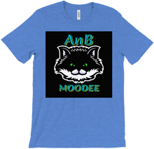 anbmoodee T-Shirts