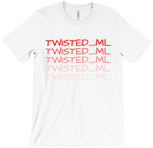 twisted_ml T-Shirts