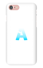 mrangelos6 iPhone Phone Cases