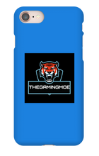 thegamingmoe iPhone Phone Cases