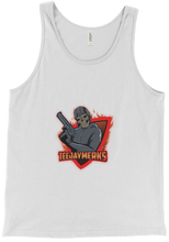 teejaymerks Tank Top