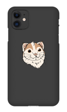 koldobika iPhone Phone Cases