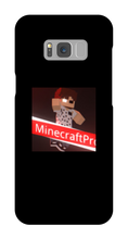 minecraftpro Samsung Phone Cases