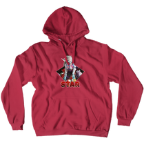 StAr_Clan Hoodies - Design by: FALLEN_CHΩXIΣ