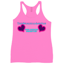 TheOriginalGodAss - tanktop-women-racerback
