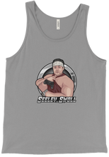 seeley_swoll Tank Top