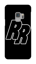 Samsung Case Zwart - RR