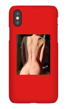 kaveskiiiiiii iPhone Phone Cases
