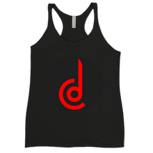 tanktop-women-racerback red