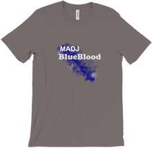 madjblueblood T-Shirts