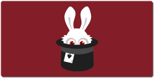 magicrabbit_1 XXL Gaming Mousepad