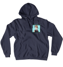 TTVBurnsye Hoodies (No-Zip/Pullover)