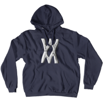 WM Hoodie Pullover