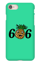 pineapple606_ iPhone Phone Cases
