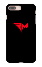 r4vimen iPhone Phone Cases