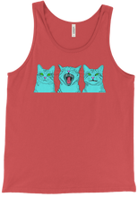 Trip Ato CLR  Tank Top