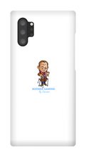 Boomer Samsung Phone Cases