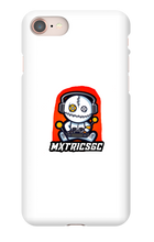 mxtricsgc iPhone Phone Cases