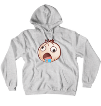 heelonion Hoodies (No-Zip/Pullover)