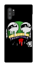 technoangels Samsung Phone Cases