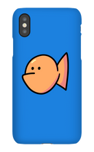 Gilly McGill iPhone Case