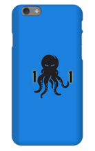 chopito11 iPhone Phone Cases