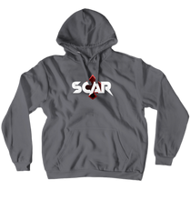 Hoodies (No-Zip/Pullover) Spade Behind