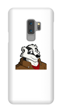 BADG3RMAN Samsung Phone Case