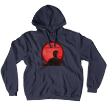 Shwongles LLJW Hoodies