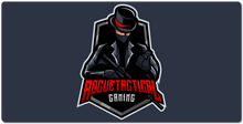 roguetacticalgaming XXL Gaming Mousepad