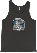 Camiseta tirantes 1 (corte de chico)