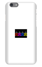 zenyarcade iPhone Phone Cases