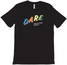 D.A.R.E. - T-Shirt