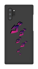 JOJO AerialOrpheus2 Samsung Phone Case