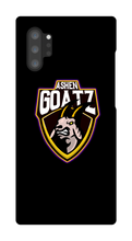 AshenGOATZ New Logo Samsung Phone Cases