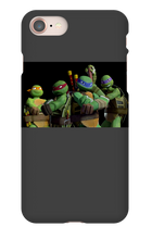 kyrolosmorgan iPhone Cases