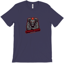 cprbullrider T-Shirts