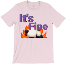 pandapickle701 T-Shirts