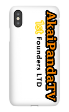 Founders iPhone Cases