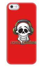 skullgaming31 iPhone Phone Cases